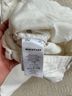 Whistles White Jeans Size 29 - photo 4