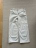 Whistles White Jeans Size 29 - photo 7