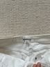 Whistles White Jeans Size 29 - photo 5