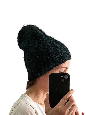 Eugenia Kim Winter Hat (view 2)