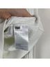 KITH Solid White Turtleneck Sweater Size S - photo 4