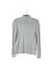 KITH Solid White Turtleneck Sweater Size S - photo 1
