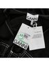Ganni Solid Black Jumpsuit Size 8 - photo 9