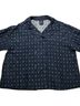 Spirithouse Polka Dots Black Blazer Size M - photo 1