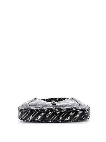 Gucci x Balenciaga The Hacker Project Jackie 1961 Hobo Printed Leather Medium (view 2)