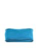 Hermès 100% Leather Blue Jypsiere Bag Clemence 31 One size - photo 2