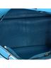 Hermès 100% Leather Blue Jypsiere Bag Clemence 31 One size - photo 5