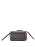 Céline 100% Leather Gray Belt Bag Textured Leather Micro One size - photo 2