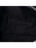 Gucci 100% Canvas Plain Black Web Strap Flap Messenger GG Canvas Medium One size - photo 5