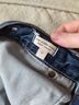 Madewell 100% Cotton Blue Jeans Size 28 - photo 6