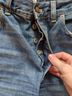 Madewell 100% Cotton Blue Jeans Size 28 - photo 5