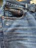 Madewell 100% Cotton Blue Jeans Size 28 - photo 7