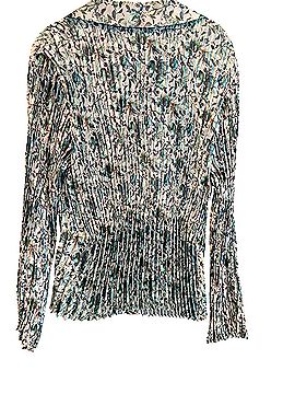 Vince. Long Sleeve Blouse (view 2)
