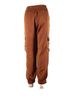 Banana Republic Orange Cargo Pants Size 14 - photo 2
