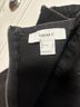 Forever 21 Black Cocktail Dress Size L - photo 4