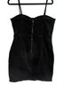 Forever 21 Black Cocktail Dress Size L - photo 2