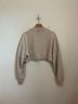 Gymshark Solid Tan Pullover Hoodie Size S - photo 7