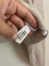 Gymshark Solid Tan Pullover Hoodie Size S - photo 4