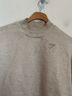 Gymshark Solid Tan Pullover Hoodie Size S - photo 3