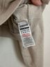 Gymshark Solid Tan Pullover Hoodie Size S - photo 5