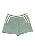 Maje Green Shorts Size 38 waist - photo 1