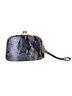 Coach Animal Print Multi Color Leather Clutch One size - photo 4