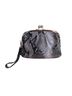 Coach Animal Print Multi Color Leather Clutch One size - photo 2