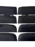 Prada 100% Nylon Black PRADA Prada nylon zip compact wallet in black One size - photo 5