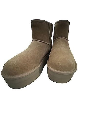 Ugg Ankle Boots (view 1)