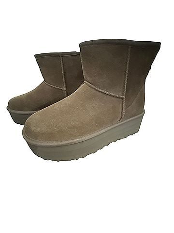 Ugg Ankle Boots (view 2)