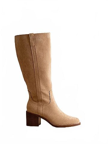 Oasis Society Women's Harriet Tall Riding Boot (view 1)