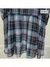 Torrid Plaid Multi Color Long Sleeve Button-Down Shirt Size 1X - photo 10