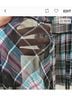 Torrid Plaid Multi Color Long Sleeve Button-Down Shirt Size 1X - photo 11