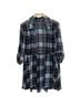 Torrid Plaid Multi Color Long Sleeve Button-Down Shirt Size 1X - photo 2