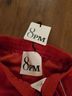 8PM 100% Polyester 100% Acetate Red Casual Pants Size 0 - photo 3