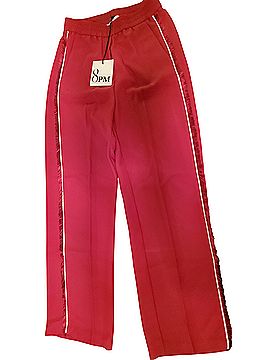8PM Fringe Trousers Casual Pants (view 1)
