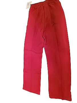 8PM Fringe Trousers Casual Pants (view 2)