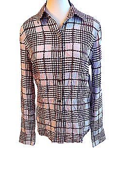 Equipment Brett Button-Down Shirt (view 1)