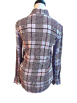 Equipment Brett Button-Down Shirt (view 2)
