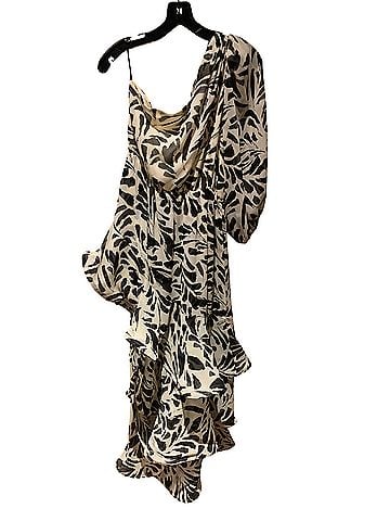 Alexis Cocktail Dress (view 2)