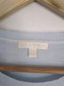 Lisa Todd Blue Pullover Sweater Size S - photo 3