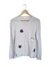 Lisa Todd Blue Pullover Sweater Size S - photo 1