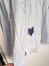 Lisa Todd Blue Pullover Sweater Size S - photo 8