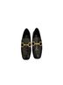 Zara Black Flats Size 8 - photo 1