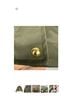 Rag & Bone 100% Cotton Green Jacket Size M - photo 10
