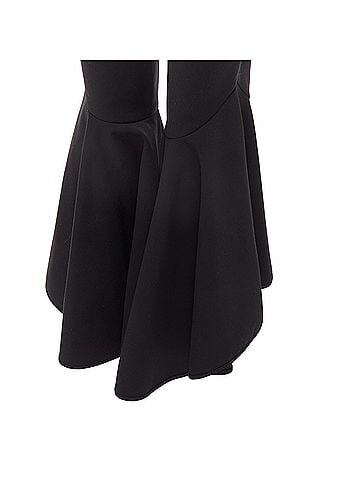 Ellery Ellery virgin wool blend cropped casca pants (view 2)