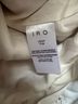 IRO 100% Lambskin Pink Leather Jacket Size 6 - photo 9