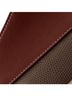 Burberry 100% Leather Tan Pocket Tote Lizard Embossed Leather Medium One size - photo 6