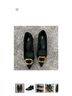 Zara Black Heels Size 8 - photo 3