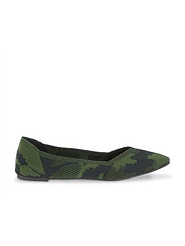 Mia Women's Kerri Ballet Flat (view 1)